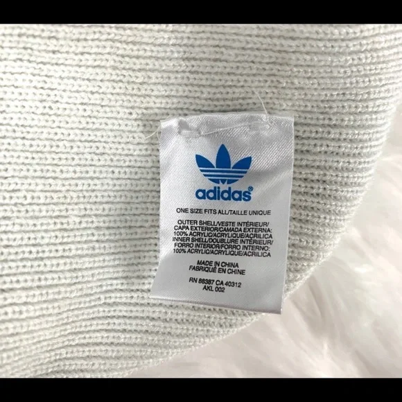 Reversible Adidas Toque - Picture 3 of 3